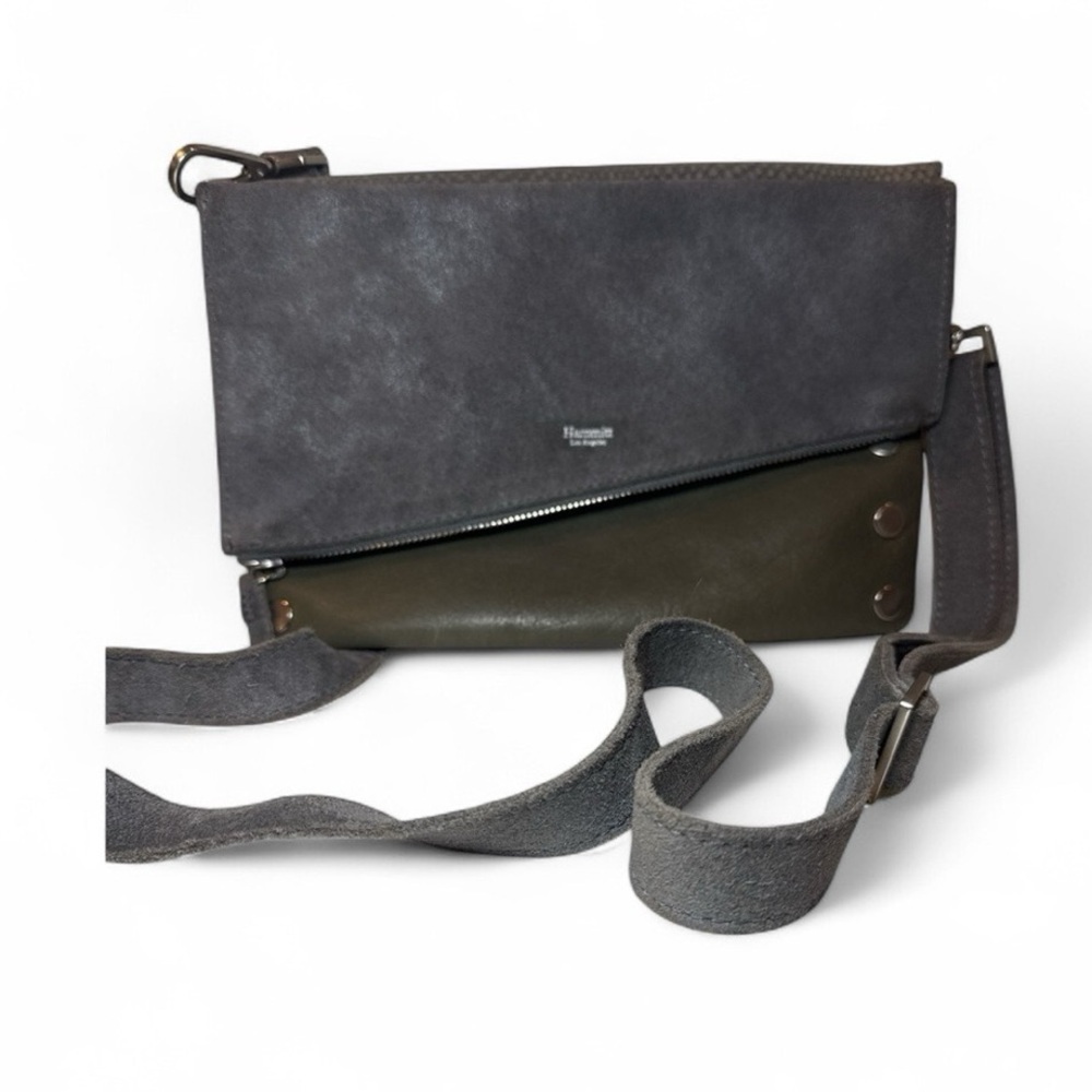 Hammitt Dillon medium crossbody bag